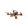 Квадрокоптер GEPRC MARK5 O4 Pro Wide X WTFPV Drone