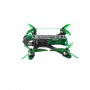 Квадрокоптер GEPRC MARK5 O4 Pro DC WTFPV Drone