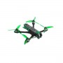 Квадрокоптер GEPRC MARK5 O4 Pro DC WTFPV Drone