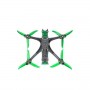 Квадрокоптер GEPRC MARK5 O4 Pro DC WTFPV Drone