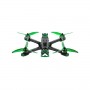 Квадрокоптер GEPRC MARK5 O4 Pro Wide X Drone