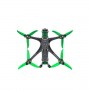 Квадрокоптер GEPRC MARK5 O4 Pro DC Drone