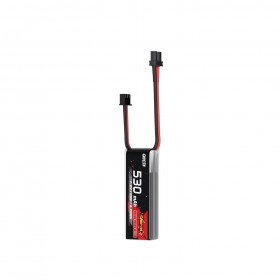 Акумулятор GEPRC Storm 2S 530mAh 90C LiHV Battery