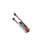 Акумулятор GEPRC Storm 2S 530mAh 90C LiHV Battery