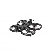Квадрокоптер GEPRC CineLog35 V3 WTFPV Drone (Без VTX)