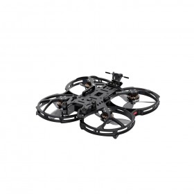 Квадрокоптер GEPRC CineLog35 V3 WTFPV Drone (Без VTX)