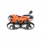 Квадрокоптер GEPRC DarkStar22 O4 Pro CineWhoop Quadcopter