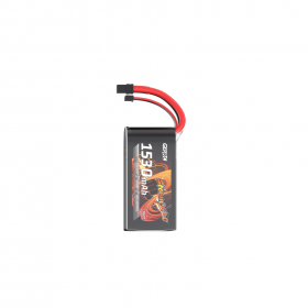 Акумулятор GEPRC Storm2.0 8S 1530mAh 160C LiPo Battery