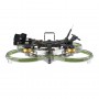 Квадрокоптер FLYWOO FlyLens 85 HD 2S Brushless Whoop Fpv drone V1.3 w/ Walksnail Avatar V2