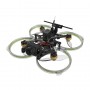 Квадрокоптер FLYWOO FlyLens 85 HD 2S Brushless Whoop Fpv drone V1.3 w/ Walksnail Avatar V2