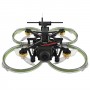 Квадрокоптер FLYWOO FlyLens 85 HD 2S Brushless Whoop Fpv drone V1.3 w/ Walksnail Avatar V2