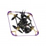 Квадрокоптер FLYWOO Flytimes 85 HD O3 Lite 2S Micro Drone