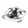 Квадрокоптер FLYWOO Flytimes 85 HD O3 Lite 2S Micro Drone