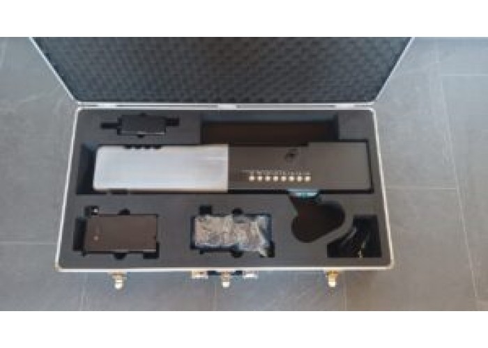 РЕБ Gun Type Anti Drone Device
