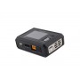 Зарядний пристрій ToolKitRC M7AC 100W/300W із блоком живлення