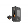 Зарядний пристрій ToolKitRC M7AC 100W/300W із блоком живлення