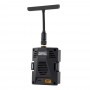Модуль RadioMaster Ranger Micro 2.4GHZ ELRS Module FCC