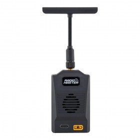 Модуль RadioMaster Ranger Nano 2.4GHZ ELRS Module