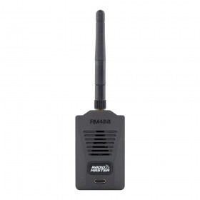 Модуль RadioMaster 2.4GHz RM 4IN1 Module FCC