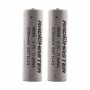 Акумулятор Radiomaster 18650 3200 mAh, 3,7 V (2 шт.) для  TX16S / Boxer / TX12 / Pocket / MT12