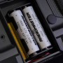 Акумулятор Radiomaster 18650 3200 mAh, 3,7 V (2 шт.) для  TX16S / Boxer / TX12 / Pocket / MT12