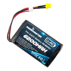 Акумулятор Radiomaster 2S 7.4V 6200mAh Lipo Battery