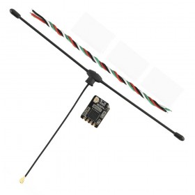 Приймач Radiomaster Bandit BR1 ExpressLRS 915MHz Receiver