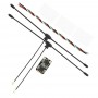 Приймач Radiomaster Bandit BR3 ExpressLRS 915MHz Receiver