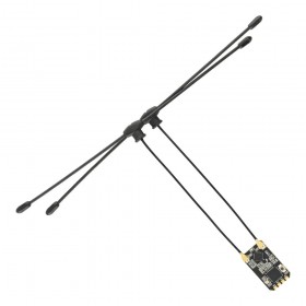 Приймач Radiomaster Bandit BR3 ExpressLRS 915MHz Receiver