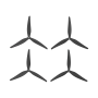 Пропелер iFlight HQ 11X7.5X3 Macroquad Prop