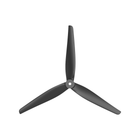iFlight HQ 9X4X3 Tri-blades Prop