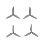 Пропелер iFlight HQ 7.5x3x3 Tri-blades Prop