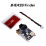 Пошуковий буззер JHEMCU JHE42B 100 дБ зумер піщалка для FPV квадрокоптерів та радіокерованих літаків