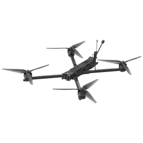 Квадрокоптер  iFlight BNF Chimera CX10 ECO 6S