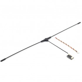 Приймач  ELRS RX400 Nano Receiver 370-420MHz 