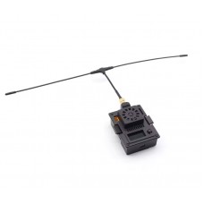 Модуль передавача ELRS 400TX 433MHz Micro Radio 370-420MHz