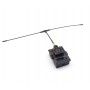 Модуль передавача ELRS 400TX 433MHz Micro Radio 370-420MHz