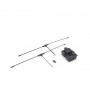 Модуль передавача ELRS 400TX 433MHz Micro Radio 370-420MHz