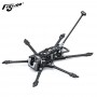 Рама  для Гексакоптера Flywoo HEXplorer LR 4 Hexa-copter Frame kit