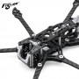 Рама  для Гексакоптера Flywoo HEXplorer LR 4 Hexa-copter Frame kit
