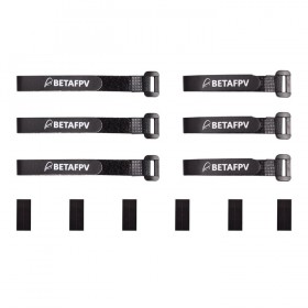 Ремінець BetaFPV Lipo Battery Strap Kit