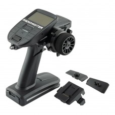 Апаратура радіокерування RadioMaster MT12 Surface Radio Controller FCC