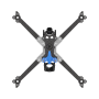 Рама iFligh Mach R5 FPV Frame Kit