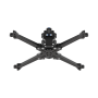 Рама iFligh Mach R5 FPV Frame Kit