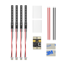  LED Стрічка Mach R5 Sport LED Set