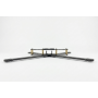 Рама 10" дюймов 10-inch Carbon Frame