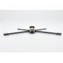 Рама 10" дюймов 10-inch Carbon Frame