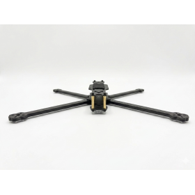 Рама 10"  дюймів 10-inch Carbon Frame
