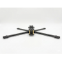 Рама 10" дюймов 10-inch Carbon Frame