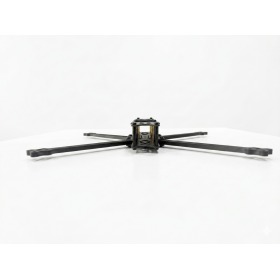 Рама 8" дюймів 8-inch Carbon Frame